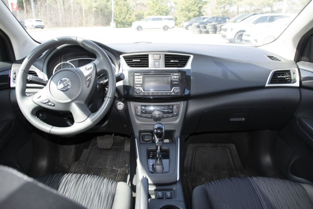 2018 NISSAN SENTRA in Cars & Trucks in Oshawa / Durham Region - Image 4