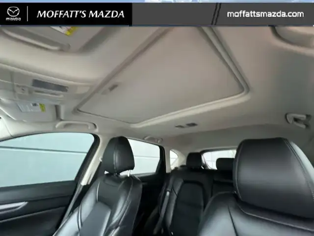 2024 Mazda CX-5 GS SUNROOF - AWD dans Autos et camions dans Barrie - Image 43