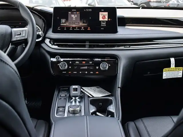 2024 Infiniti QX60 PURE AWD | DEMO dans Autos et camions dans Guelph - Image 24
