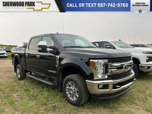 2019 Ford F 350 XLT 6.7L