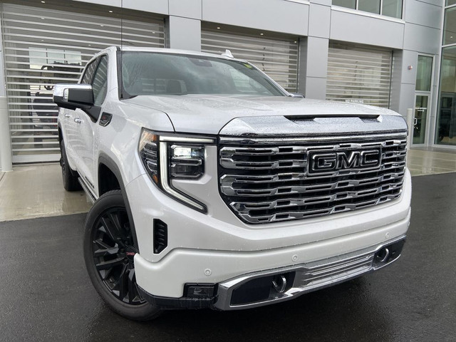 2023 GMC Sierra 1500 Denali in Cars & Trucks in Calgary