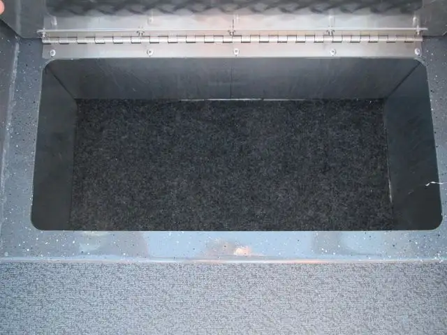 2025 RH ALUMINUM BOATS 200SH-ALL WELDED-FULL CANVAS-IN STOCK! in Powerboats & Motorboats in Ottawa - Image 16