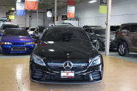 Special Finance Price: $39,999 | Cash Price: $41,499 2019 Mercedes-Benz C43 AMG - No Accidents, Clea... (image 1)