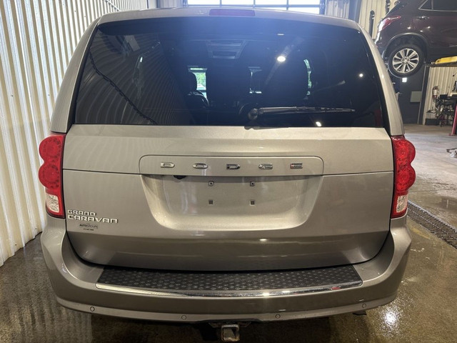2020 Dodge Grand Caravan Premium plus Auto AC Cam in Cars & Trucks in Gatineau - Image 4