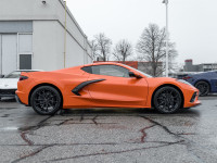 *Price Includes Luxury Tax* Performance Exhaust w/ Black Tips | Low Profile Rear Spoiler with Front... (image 2)