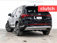 NO ACCIDENTS / CLEAN CARFAX / 1 OWNER / Auto Dimming Rearview Mirror, Front Heated Seats, Ventilated... (image 4)