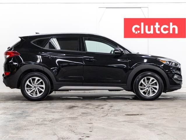 2018 Hyundai Tucson Premium AWD w/Apple CarPlay & Android Auto,  in Cars & Trucks in Ottawa - Image 4