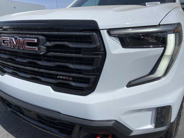 2025 GMC Acadia AT4 in Cars & Trucks in Calgary - Image 3