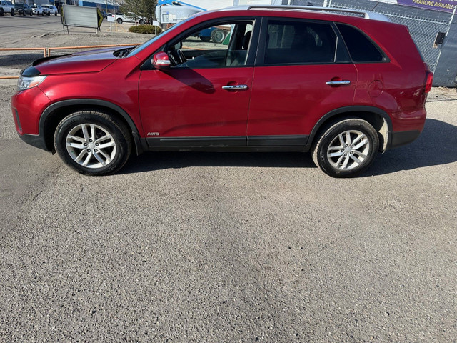 2015 Kia Sorento LX in Cars & Trucks in Calgary - Image 4