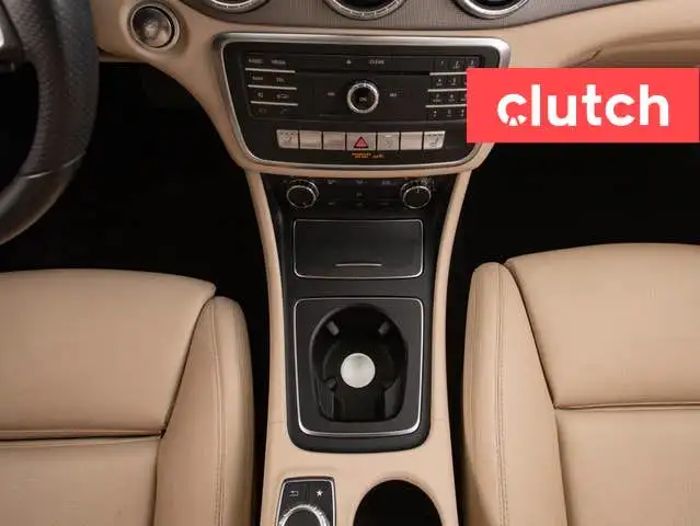2017 Mercedes-Benz CLA 250 4Matic AWD w/ Heated Front Seats, Cru in Cars & Trucks in City of Toronto - Image 35