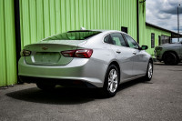 This 2022 Chevrolet Malibu is for sale today. This sedan has 90,614 kms. It's silver in colour . It... (image 2)