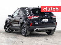 NO ACCIDENTS / CLEAN CARFAX / 1 OWNER / Auto Dimming Rearview Mirror, Driver Seat Memory System, Cli... (image 5)