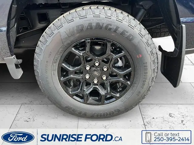 Ford F-150 XLT 2025 in Cars & Trucks in 100 Mile House - Image 26