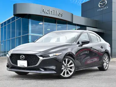 MAZDA CERTIFIED PRE-OWNED – BY ACHILLES MAZDA MAZDA CERTIFIED PRE-OWNED VEHICLE BENEFITS - THIS IS I...