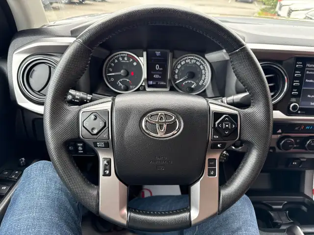 2023 Toyota Tacoma in Cars & Trucks in Terrace - Image 12