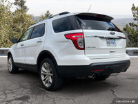 Recent Arrival! 2014 Ford Explorer Limited 3.5L V6 Ti-VCT 4WD 4WD, 4 & 7 Pin Wiring Harness, Active... (image 3)