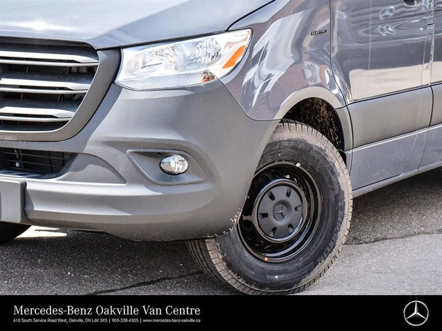 2025 Mercedes-Benz ESprinter Cargo Van in Cars & Trucks in Oakville / Halton Region - Image 3