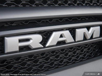 This Ram 1500 Classic boasts a Regular Unleaded V-8 5.7 L/345 engine powering this Automatic transmi... (image 9)