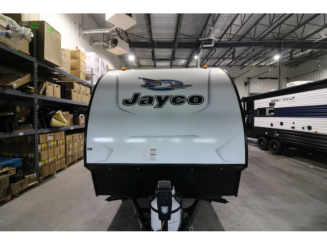  2018 Jayco 16MBR POUR COUPLE / RABAIS in RVs & Motorhomes in Lévis - Image 2