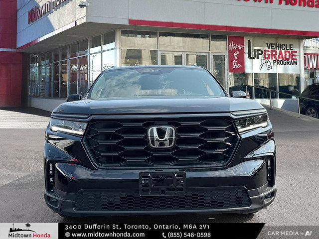2024 Honda Pilot Sport *HONDA CERTIFIED*LANE WARNING*3RD ROW... in Cars & Trucks in City of Toronto - Image 3