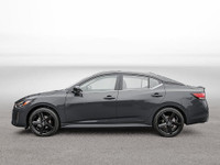 Nissan Sentra The Sentra really hits the mark when it comes to what matters most in a small sedan. I... (image 2)