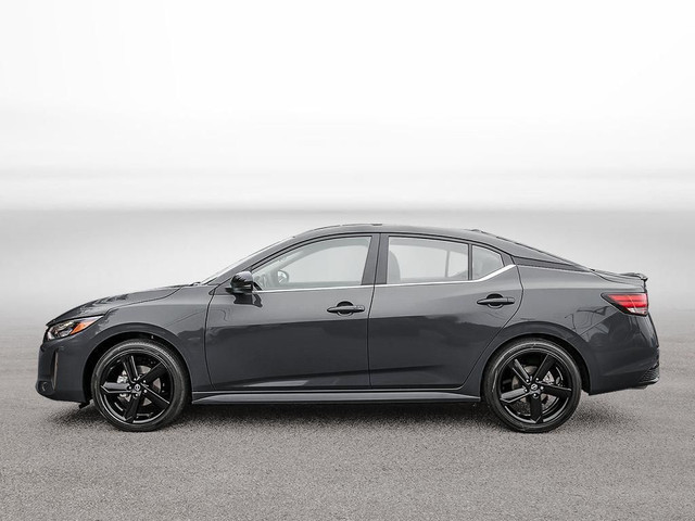 2025 Nissan Sentra SR MT in Cars & Trucks in Oshawa / Durham Region - Image 3