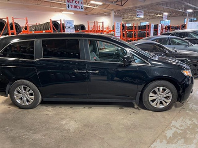 2016 Honda Odyssey EX-L, Just in for sale at Pic N Save!
