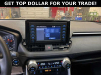 Dealer Certified Pre-Owned. This Toyota RAV4 boasts a Gas/Electric I-4 2.5 L/152 engine powering thi... (image 4)
