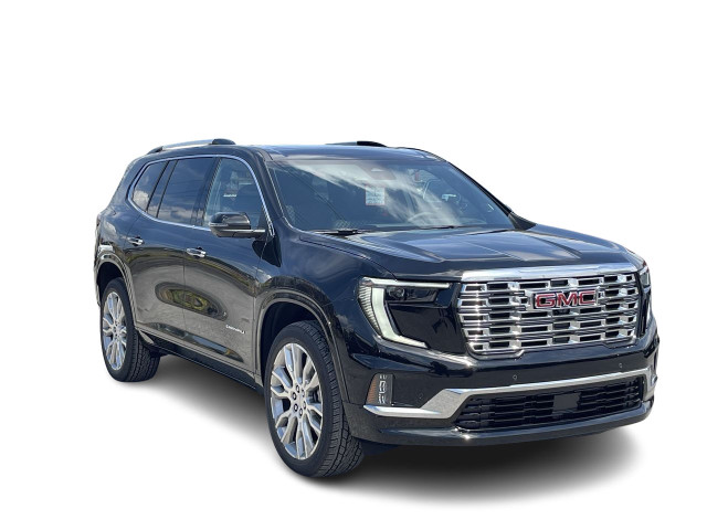 2025 GMC Acadia DENALI in Cars & Trucks in City of Montréal - Image 2