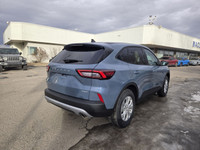 This brand new VAPOR BLUE METALLIC 2025 FORD ESCAPE ACTIVE is powered by a 1.5L ECOBOOST ENGINE THAT... (image 9)