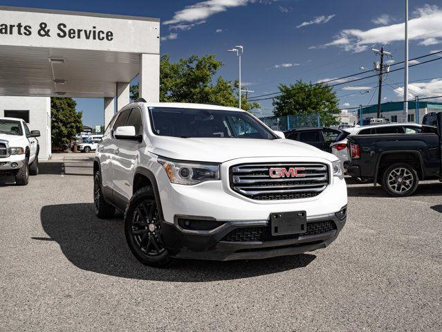 2018 GMC Acadia SLT AWD in Cars & Trucks in Kelowna - Image 2