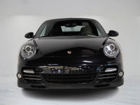 This thrilling 2012 Porsche 911 Turbo S Cabriolet delivers iconic performance and open-air exhilarat... (image 8)