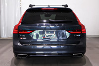2018 VOLVO V90 T6 R-DESIGN – LUXE, PERFORMANCE ET ÉLÉGANCE SCANDINAVE ! Disponible maintenant chez G... (image 5)