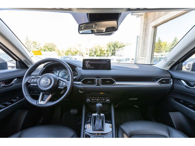 2025 Mazda CX-5 GS AWD | HTD SEAT/WHEEL | CARPLAY | CLEAN CARFAX in Cars & Trucks in Winnipeg - Image 3