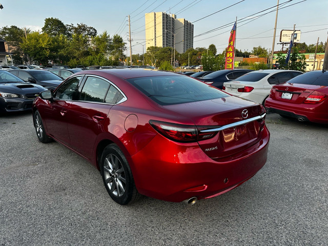 2021 Mazda Mazda6 GS-L | Leather in Cars & Trucks in City of Toronto - Image 4