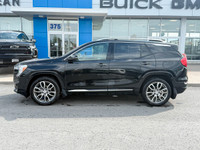 $334 bi-weekly for 84 months @ 7.99% OACTop of line and fully loaded GMC Terrain Denali all wheel dr... (image 1)