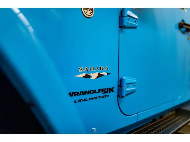 2018 Jeep Wrangler JK Unlimited 4x4 Sahara Nav in Cars & Trucks in Red Deer - Image 26