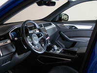 This beautiful 2021 Jaguar F-Pace P400 is a Canadian vehicle with a clean CARFAX report. A stunning... (image 9)