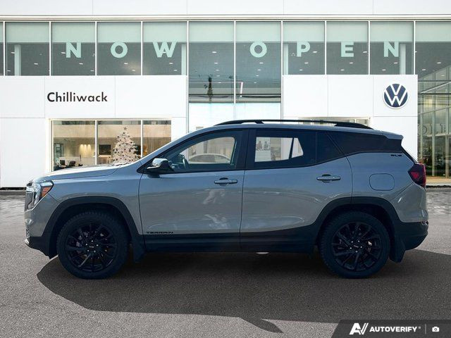 2024 GMC Terrain SLE in Cars & Trucks in Chilliwack - Image 2