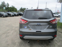 Nice running unit, Recent trade. Leather seating with heated front seats. Tires and windshield appea... (image 4)