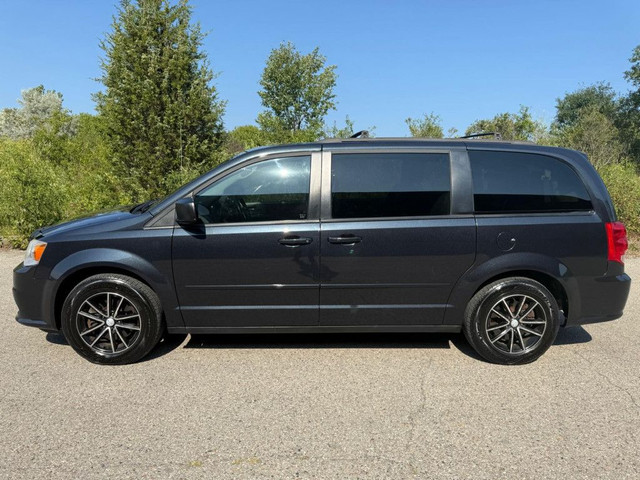 2014 Dodge Grand Caravan SXT | CLEAN CARFAX | ALLOY WHEELS | STO in Cars & Trucks in Oshawa / Durham Region - Image 3