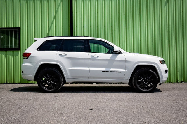 2021 Jeep Grand Cherokee Altitude • HEATED SEATS/STEERING • CP/A in Cars & Trucks in Cornwall - Image 2