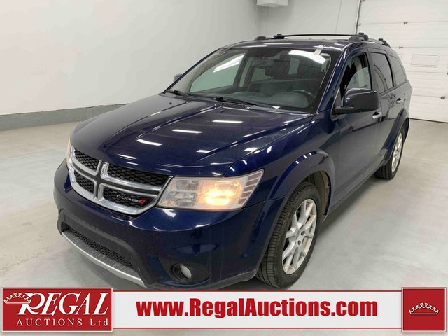 2017 DODGE JOURNEY GT in Cars & Trucks in Calgary - Image 2
