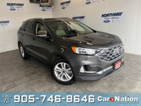 2020 Ford Edge SEL | AWD | CO-PILOT 360+ | NAV | POWER LIFTGATE