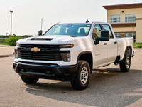 Welcome To Sherwood Park Chevrolet. The #1 Volume Chevrolet Dealer in Canada. This Chevrolet SILVERA... (image 3)
