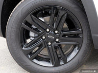 This Chevrolet Trax has a durable Turbocharged Gas 3-Cyl 1.2L/ engine powering this Automatic transm... (image 5)