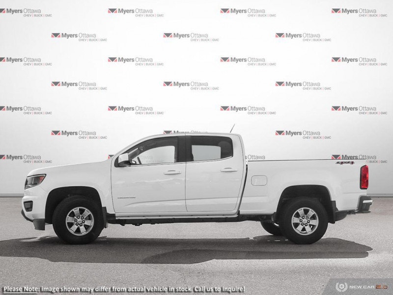 2022 Chevrolet Colorado WT