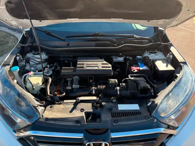 2020 Honda CR-V Sport Sunroof! Backup Cam! Htd. Seats! in Cars & Trucks in Moncton - Image 11