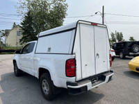 See Dealer Website for Details. 2018 Chevrolet Colorado LT RM (image 1)