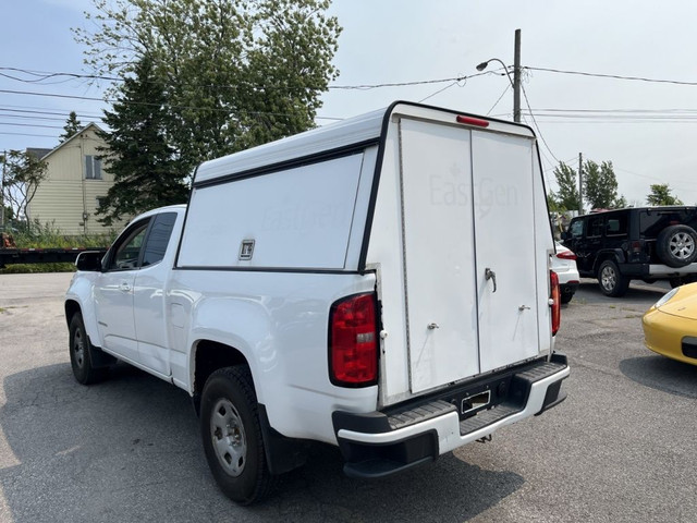 2018 Chevrolet Colorado LT RM in Cars & Trucks in Laval / North Shore - Image 2